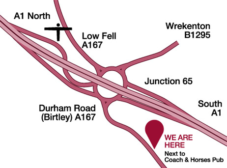 location-map